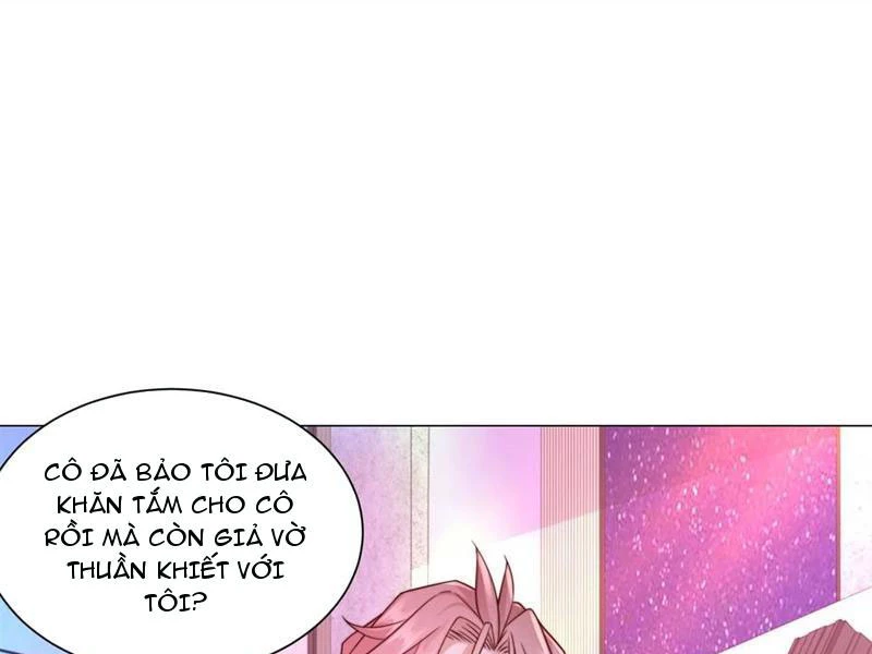 Tôi Là Tài Xế Xe Công Nghệ Có Chút Tiền Thì Đã Sao? Chapter 130 - Trang 4