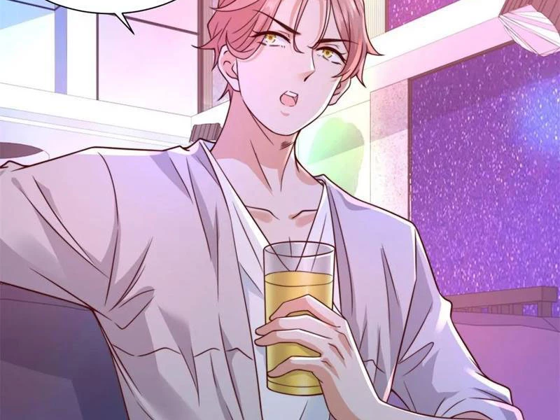 Tôi Là Tài Xế Xe Công Nghệ Có Chút Tiền Thì Đã Sao? Chapter 130 - Trang 4