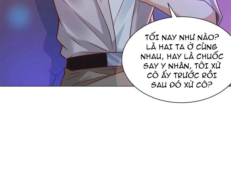 Tôi Là Tài Xế Xe Công Nghệ Có Chút Tiền Thì Đã Sao? Chapter 130 - Trang 4