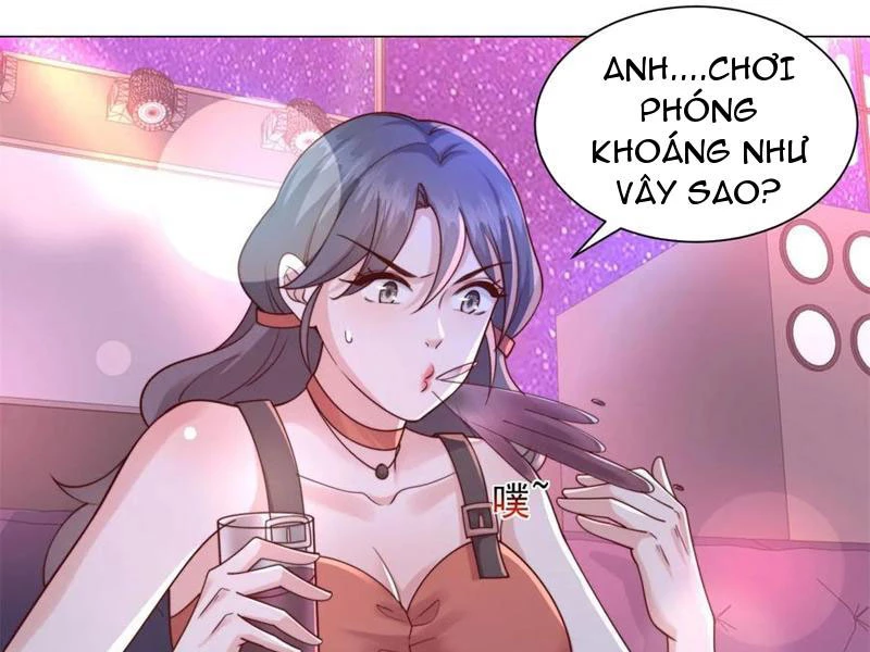 Tôi Là Tài Xế Xe Công Nghệ Có Chút Tiền Thì Đã Sao? Chapter 130 - Trang 4