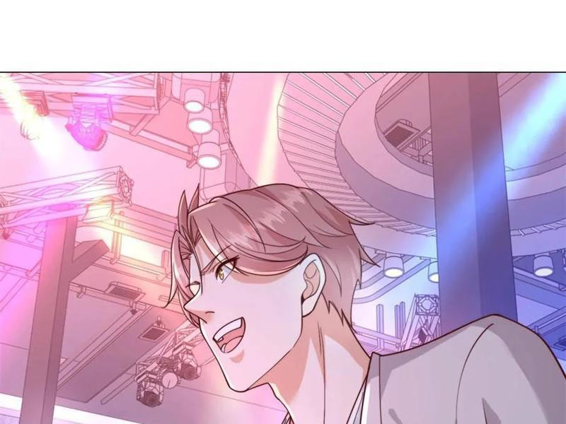 Tôi Là Tài Xế Xe Công Nghệ Có Chút Tiền Thì Đã Sao? Chapter 130 - Trang 4