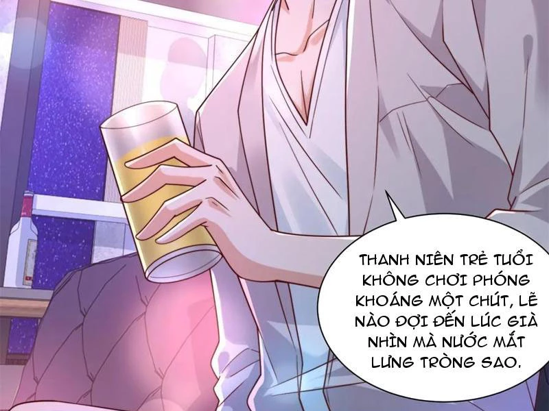 Tôi Là Tài Xế Xe Công Nghệ Có Chút Tiền Thì Đã Sao? Chapter 130 - Trang 4