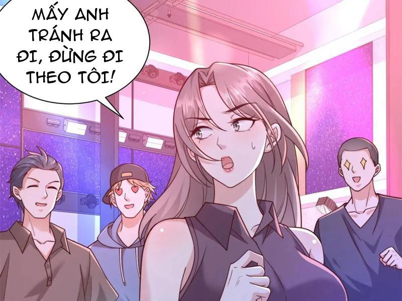 Tôi Là Tài Xế Xe Công Nghệ Có Chút Tiền Thì Đã Sao? Chapter 130 - Trang 4