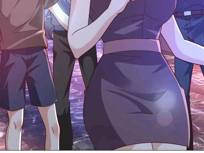 Tôi Là Tài Xế Xe Công Nghệ Có Chút Tiền Thì Đã Sao? Chapter 130 - Trang 4