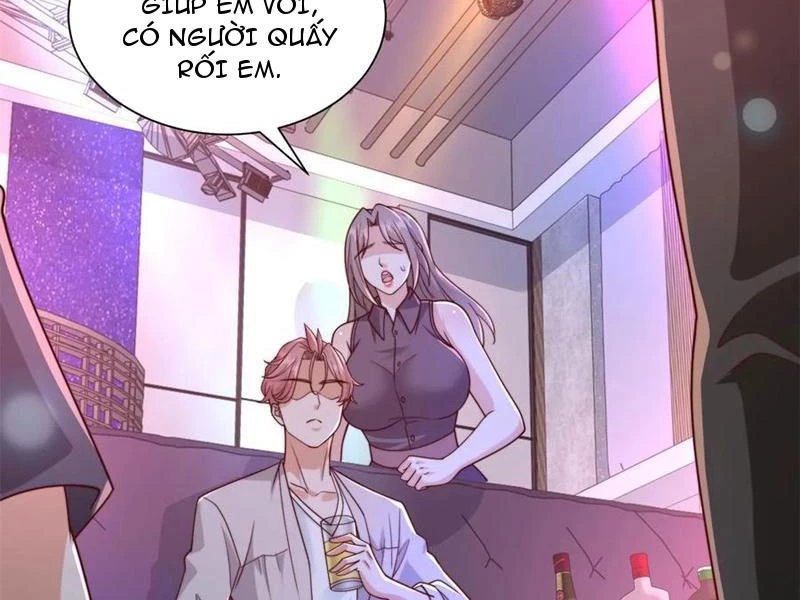 Tôi Là Tài Xế Xe Công Nghệ Có Chút Tiền Thì Đã Sao? Chapter 130 - Trang 4