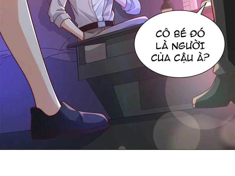 Tôi Là Tài Xế Xe Công Nghệ Có Chút Tiền Thì Đã Sao? Chapter 130 - Trang 4