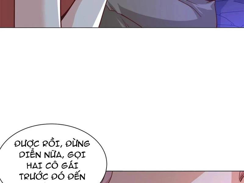 Tôi Là Tài Xế Xe Công Nghệ Có Chút Tiền Thì Đã Sao? Chapter 130 - Trang 4