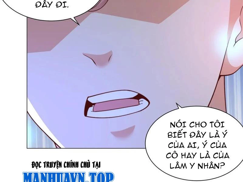 Tôi Là Tài Xế Xe Công Nghệ Có Chút Tiền Thì Đã Sao? Chapter 130 - Trang 4