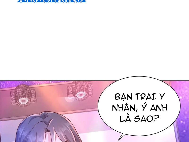 Tôi Là Tài Xế Xe Công Nghệ Có Chút Tiền Thì Đã Sao? Chapter 130 - Trang 4