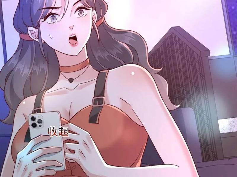 Tôi Là Tài Xế Xe Công Nghệ Có Chút Tiền Thì Đã Sao? Chapter 130 - Trang 4