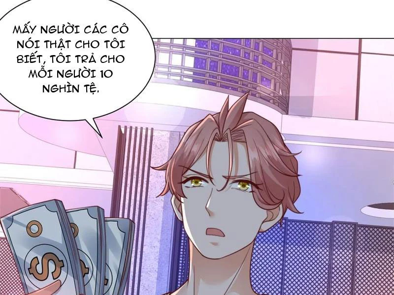 Tôi Là Tài Xế Xe Công Nghệ Có Chút Tiền Thì Đã Sao? Chapter 130 - Trang 4