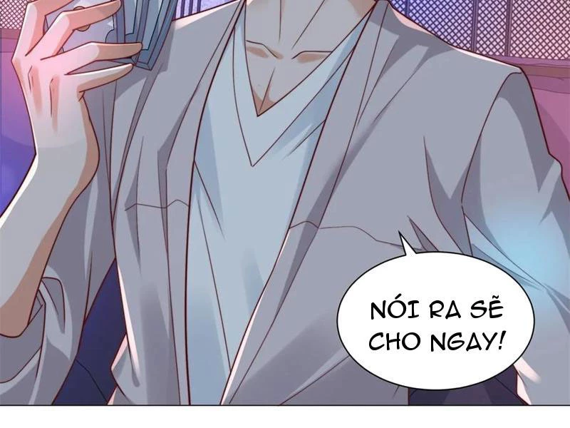 Tôi Là Tài Xế Xe Công Nghệ Có Chút Tiền Thì Đã Sao? Chapter 130 - Trang 4