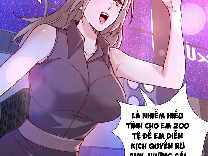 Tôi Là Tài Xế Xe Công Nghệ Có Chút Tiền Thì Đã Sao? Chapter 130 - Trang 4