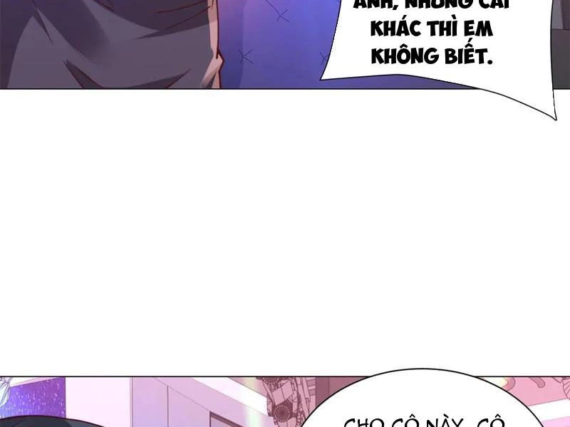 Tôi Là Tài Xế Xe Công Nghệ Có Chút Tiền Thì Đã Sao? Chapter 130 - Trang 4