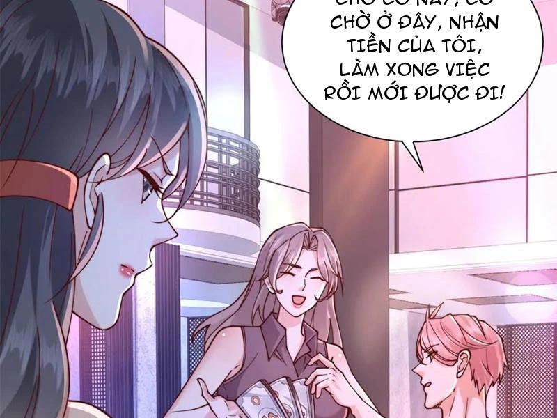 Tôi Là Tài Xế Xe Công Nghệ Có Chút Tiền Thì Đã Sao? Chapter 130 - Trang 4