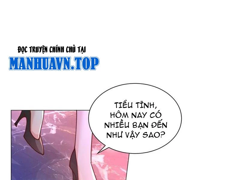 Tôi Là Tài Xế Xe Công Nghệ Có Chút Tiền Thì Đã Sao? Chapter 130 - Trang 4