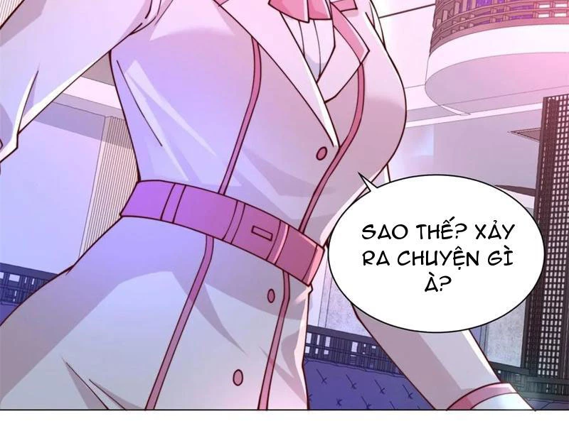 Tôi Là Tài Xế Xe Công Nghệ Có Chút Tiền Thì Đã Sao? Chapter 130 - Trang 4