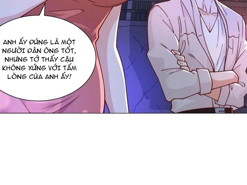 Tôi Là Tài Xế Xe Công Nghệ Có Chút Tiền Thì Đã Sao? Chapter 130 - Trang 4