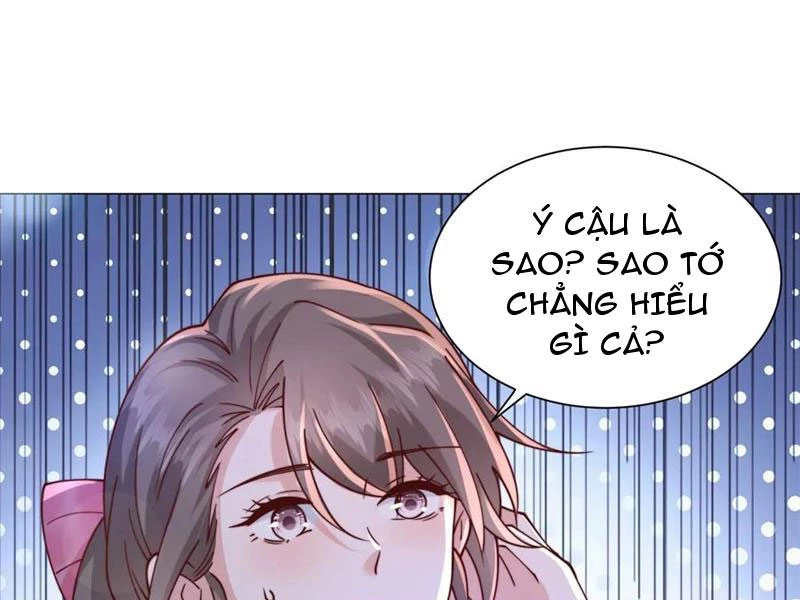 Tôi Là Tài Xế Xe Công Nghệ Có Chút Tiền Thì Đã Sao? Chapter 130 - Trang 4