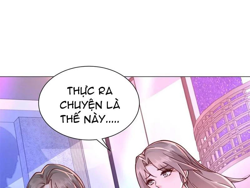 Tôi Là Tài Xế Xe Công Nghệ Có Chút Tiền Thì Đã Sao? Chapter 130 - Trang 4