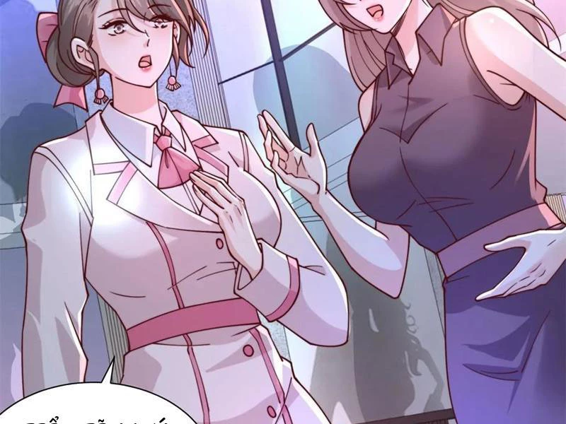 Tôi Là Tài Xế Xe Công Nghệ Có Chút Tiền Thì Đã Sao? Chapter 130 - Trang 4