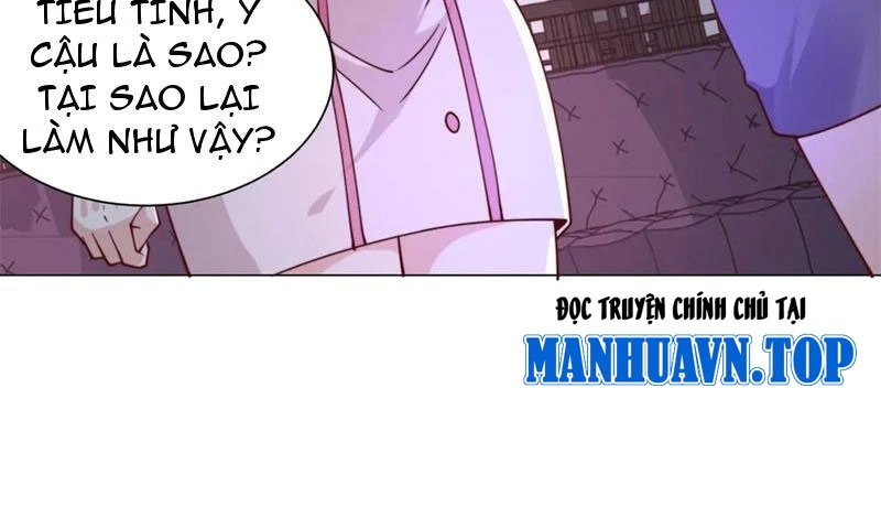 Tôi Là Tài Xế Xe Công Nghệ Có Chút Tiền Thì Đã Sao? Chapter 130 - Trang 4