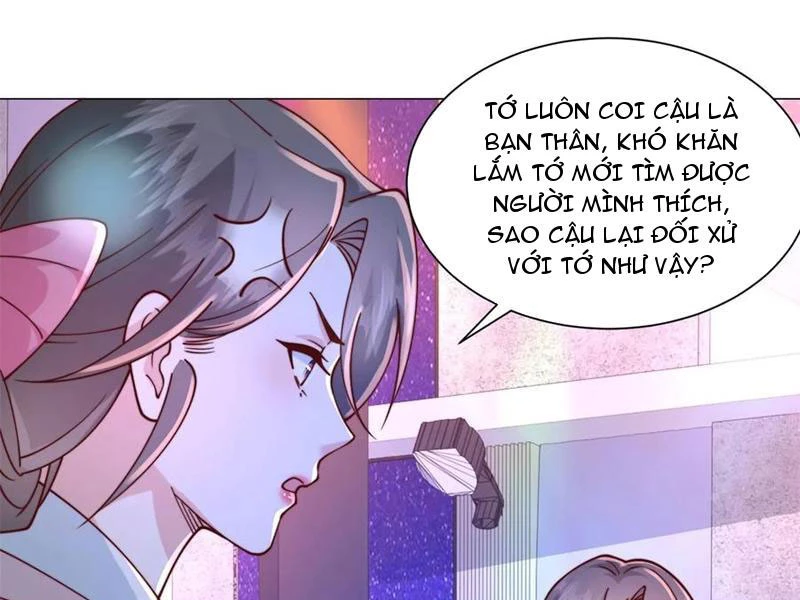 Tôi Là Tài Xế Xe Công Nghệ Có Chút Tiền Thì Đã Sao? Chapter 130 - Trang 4