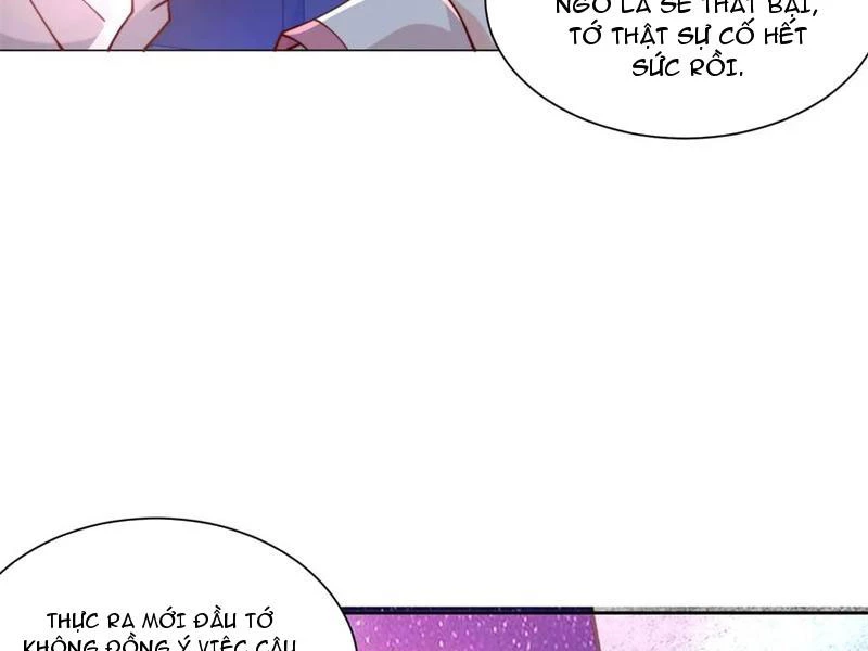 Tôi Là Tài Xế Xe Công Nghệ Có Chút Tiền Thì Đã Sao? Chapter 130 - Trang 4