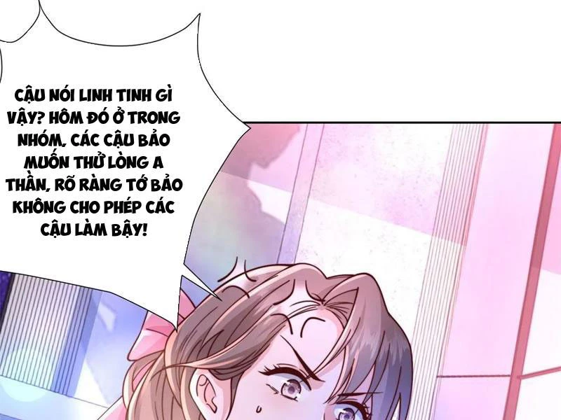 Tôi Là Tài Xế Xe Công Nghệ Có Chút Tiền Thì Đã Sao? Chapter 130 - Trang 4
