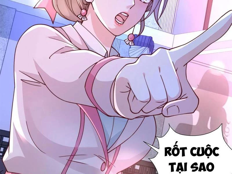 Tôi Là Tài Xế Xe Công Nghệ Có Chút Tiền Thì Đã Sao? Chapter 130 - Trang 4