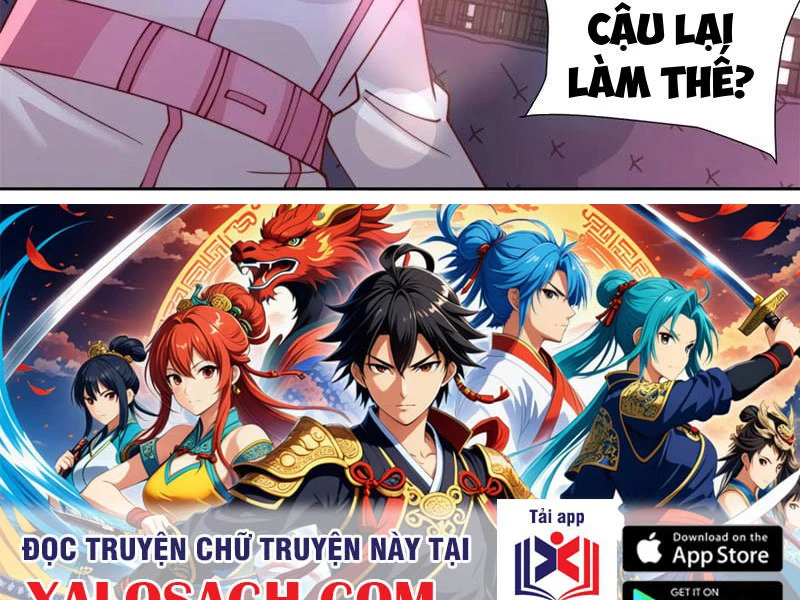 Tôi Là Tài Xế Xe Công Nghệ Có Chút Tiền Thì Đã Sao? Chapter 130 - Trang 4