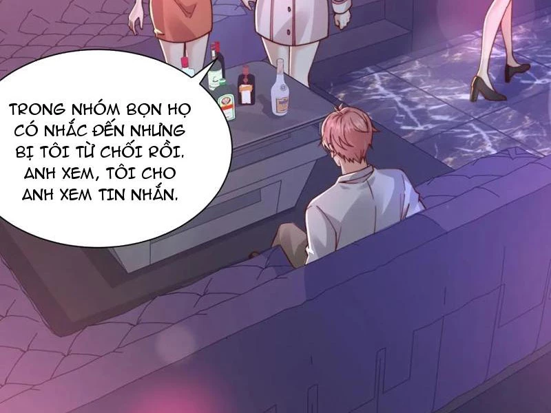 Tôi Là Tài Xế Xe Công Nghệ Có Chút Tiền Thì Đã Sao? Chapter 131 - Trang 4