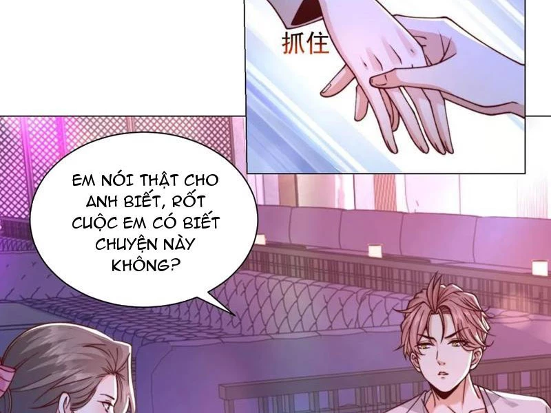Tôi Là Tài Xế Xe Công Nghệ Có Chút Tiền Thì Đã Sao? Chapter 131 - Trang 4