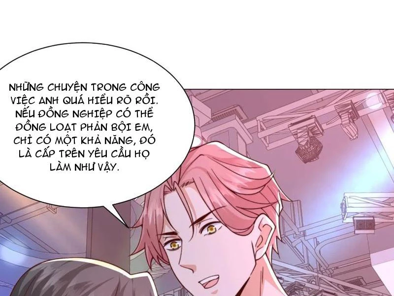 Tôi Là Tài Xế Xe Công Nghệ Có Chút Tiền Thì Đã Sao? Chapter 131 - Trang 4