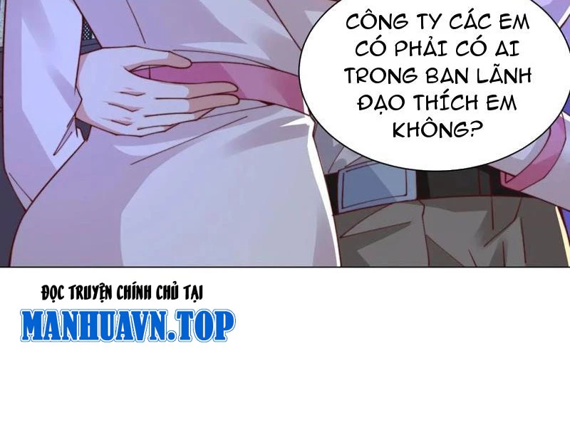 Tôi Là Tài Xế Xe Công Nghệ Có Chút Tiền Thì Đã Sao? Chapter 131 - Trang 4