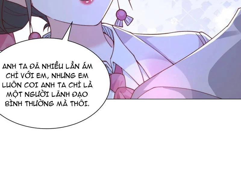 Tôi Là Tài Xế Xe Công Nghệ Có Chút Tiền Thì Đã Sao? Chapter 131 - Trang 4