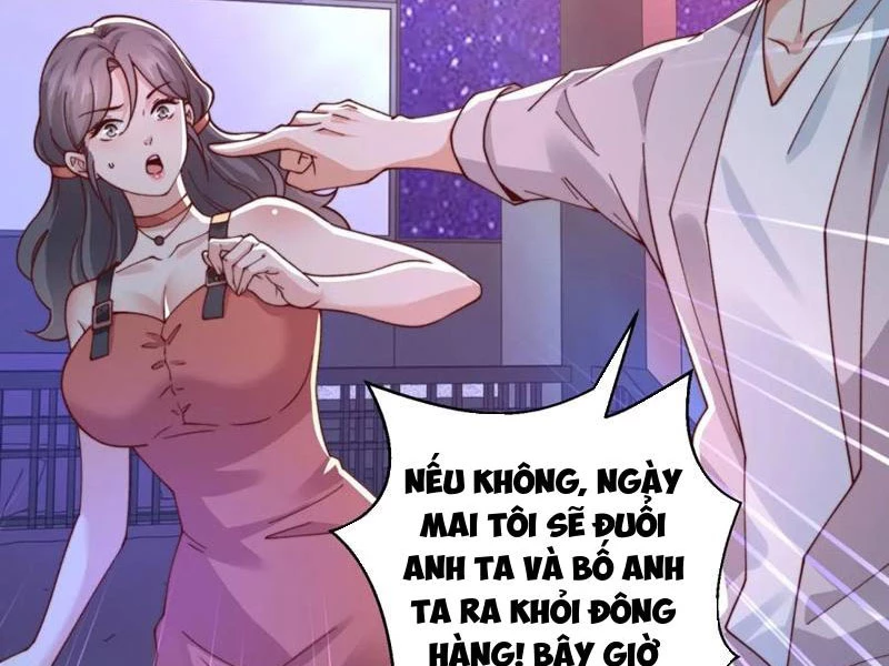 Tôi Là Tài Xế Xe Công Nghệ Có Chút Tiền Thì Đã Sao? Chapter 131 - Trang 4