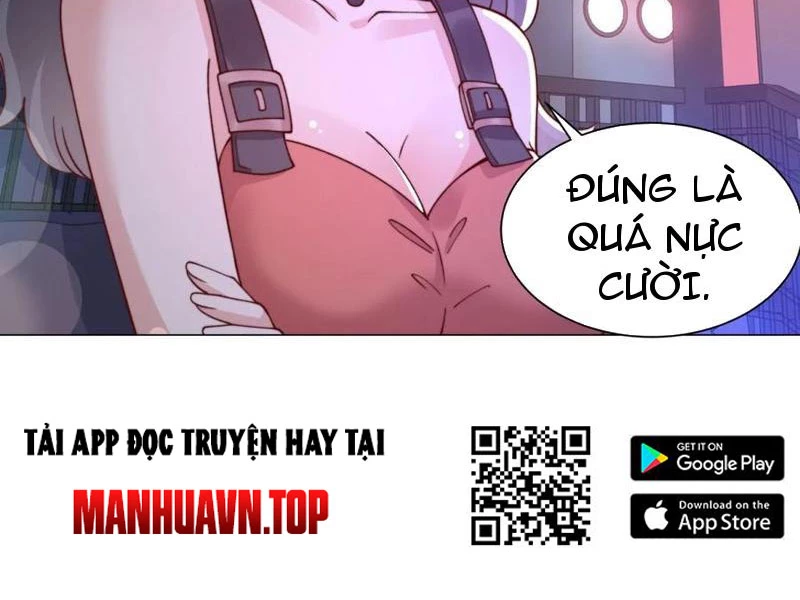 Tôi Là Tài Xế Xe Công Nghệ Có Chút Tiền Thì Đã Sao? Chapter 131 - Trang 4