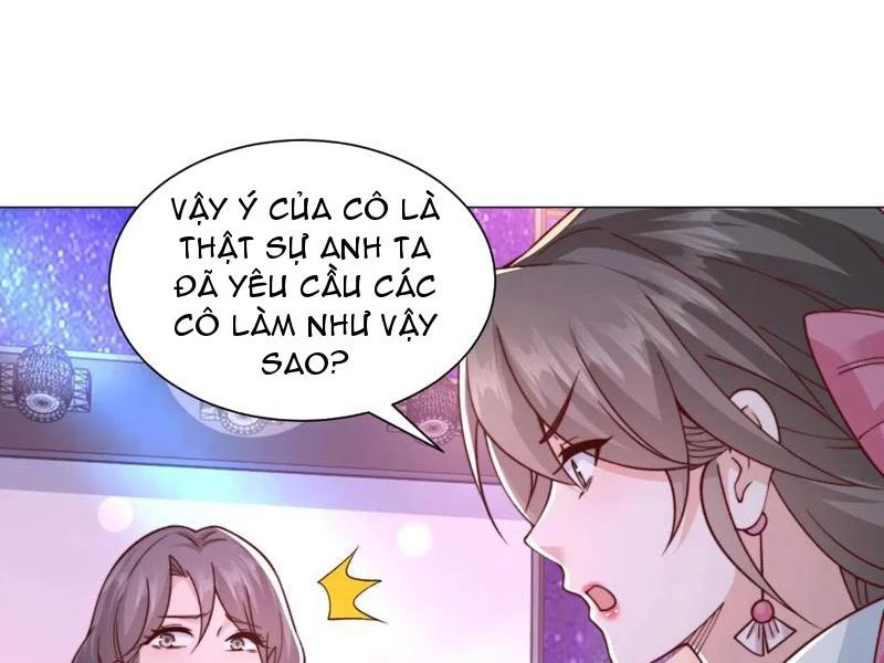 Tôi Là Tài Xế Xe Công Nghệ Có Chút Tiền Thì Đã Sao? Chapter 131 - Trang 4