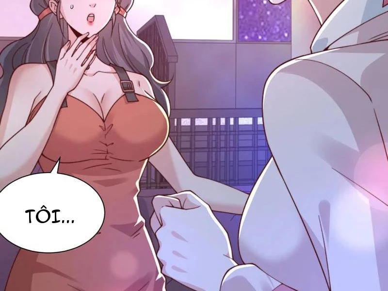 Tôi Là Tài Xế Xe Công Nghệ Có Chút Tiền Thì Đã Sao? Chapter 131 - Trang 4
