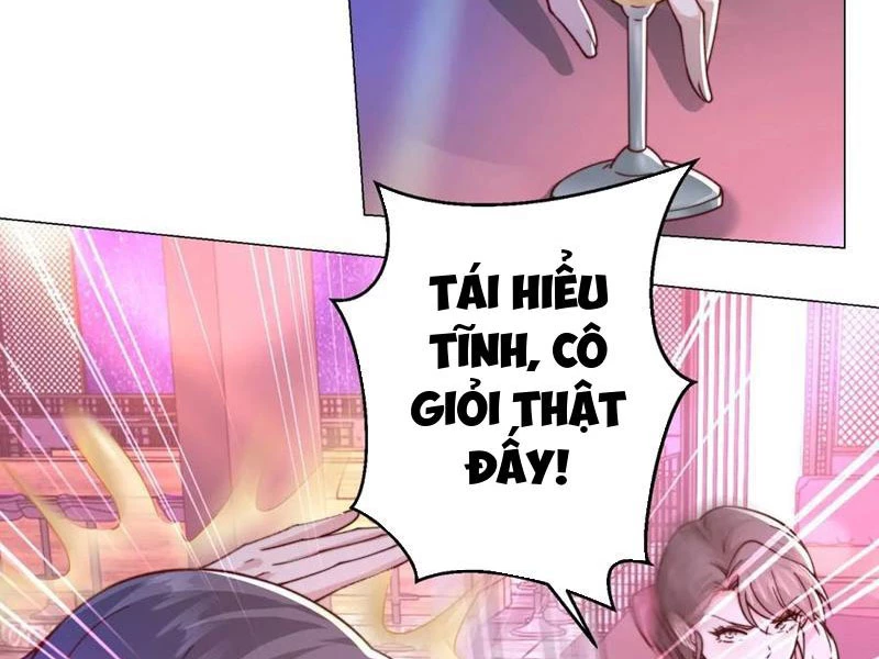 Tôi Là Tài Xế Xe Công Nghệ Có Chút Tiền Thì Đã Sao? Chapter 131 - Trang 4