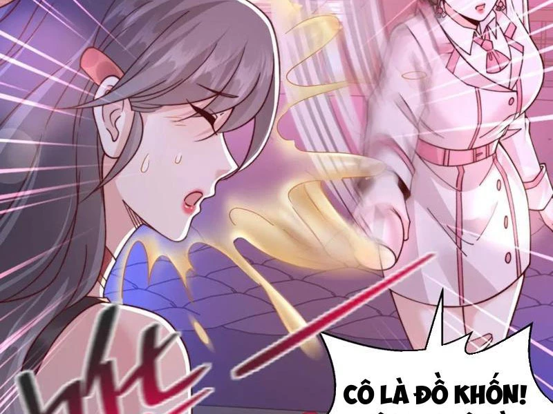 Tôi Là Tài Xế Xe Công Nghệ Có Chút Tiền Thì Đã Sao? Chapter 131 - Trang 4