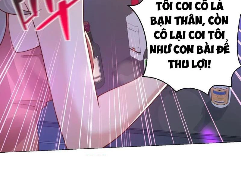 Tôi Là Tài Xế Xe Công Nghệ Có Chút Tiền Thì Đã Sao? Chapter 131 - Trang 4