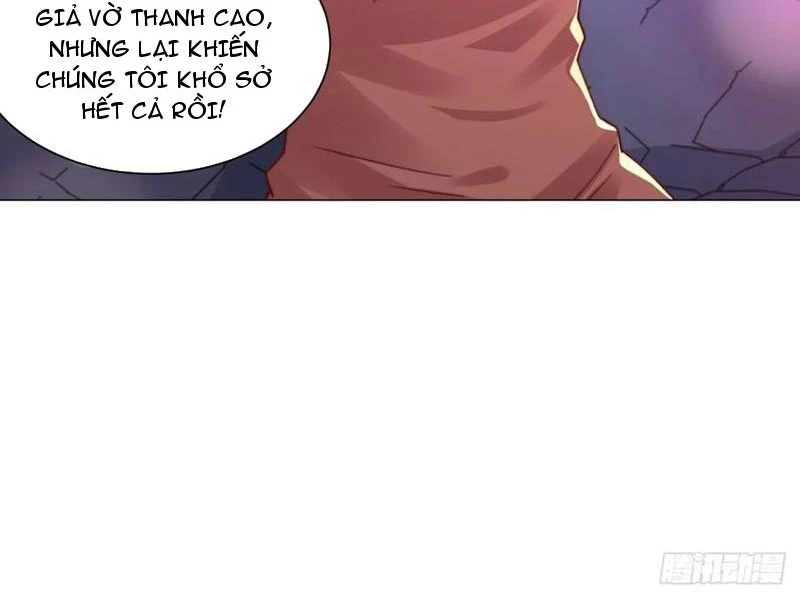 Tôi Là Tài Xế Xe Công Nghệ Có Chút Tiền Thì Đã Sao? Chapter 131 - Trang 4