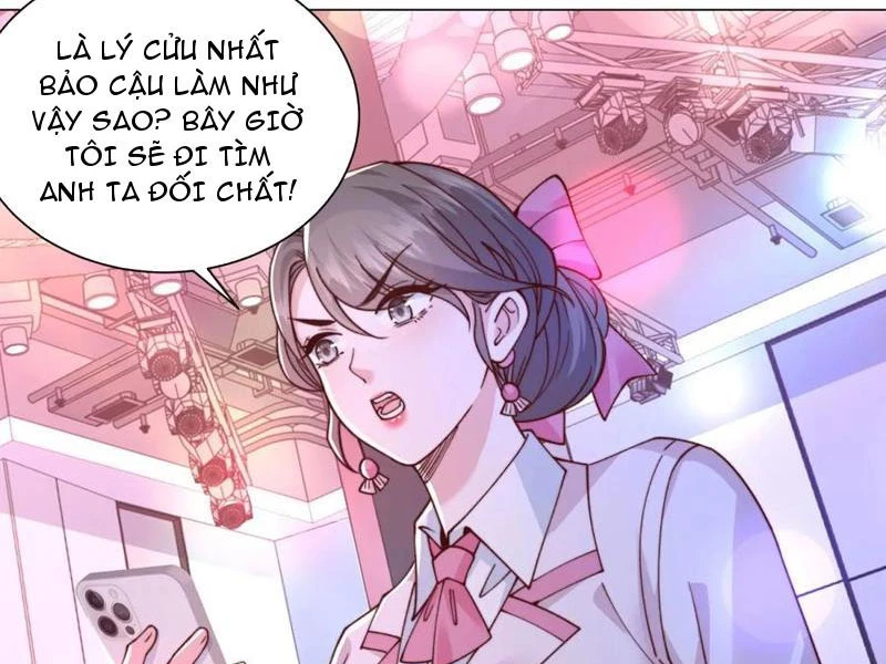 Tôi Là Tài Xế Xe Công Nghệ Có Chút Tiền Thì Đã Sao? Chapter 131 - Trang 4