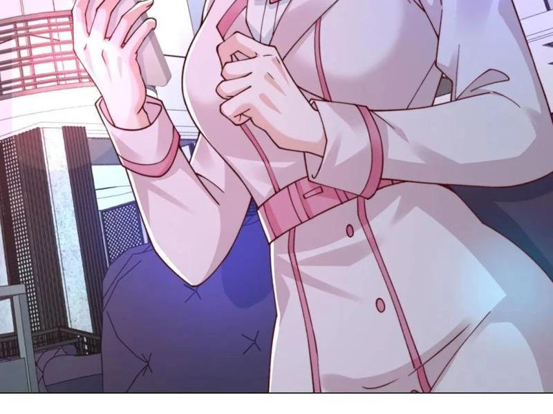 Tôi Là Tài Xế Xe Công Nghệ Có Chút Tiền Thì Đã Sao? Chapter 131 - Trang 4