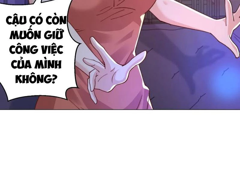 Tôi Là Tài Xế Xe Công Nghệ Có Chút Tiền Thì Đã Sao? Chapter 131 - Trang 4