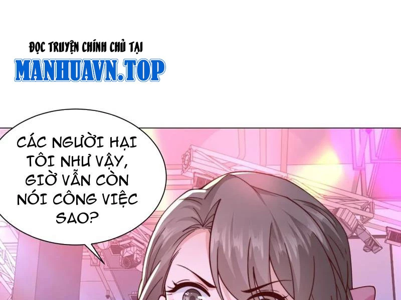 Tôi Là Tài Xế Xe Công Nghệ Có Chút Tiền Thì Đã Sao? Chapter 131 - Trang 4