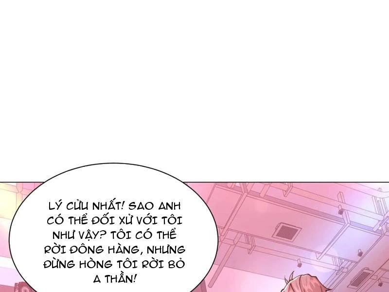Tôi Là Tài Xế Xe Công Nghệ Có Chút Tiền Thì Đã Sao? Chapter 131 - Trang 4