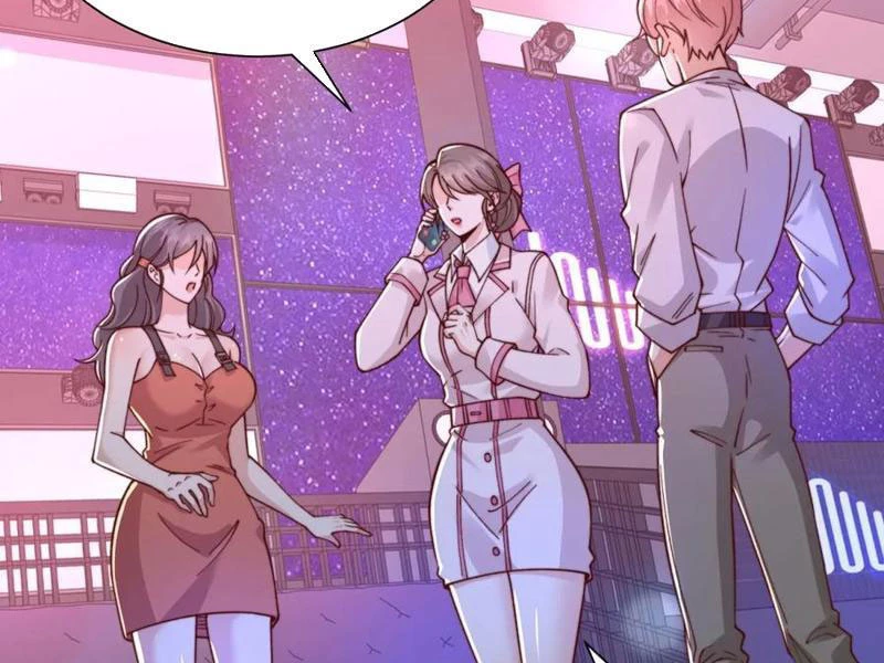 Tôi Là Tài Xế Xe Công Nghệ Có Chút Tiền Thì Đã Sao? Chapter 131 - Trang 4